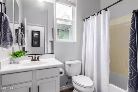 Bath - 3477 E Morrison Ranch Pkwy, Gilbert, AZ 85296 photo 3 of 3