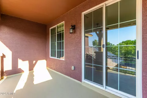 Exterior - 3477 E Morrison Ranch Pkwy, Gilbert, AZ 85296 photo 8 of 23