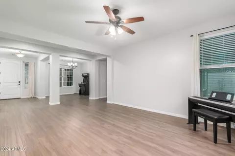 Entry Way - 3477 E Morrison Ranch Pkwy, Gilbert, AZ 85296 photo 5 of 10