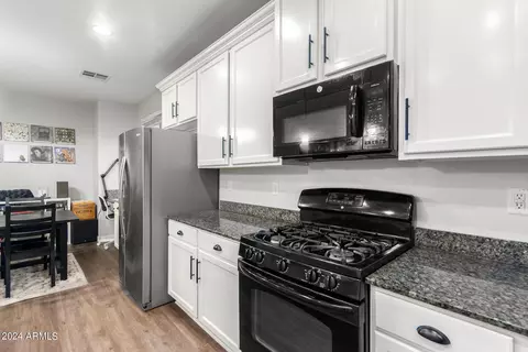Kitchen - 3477 E Morrison Ranch Pkwy, Gilbert, AZ 85296 photo 2 of 2
