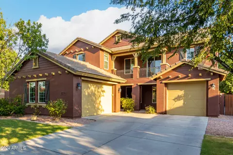 Exterior - 3477 E Morrison Ranch Pkwy, Gilbert, AZ 85296 photo 15 of 23