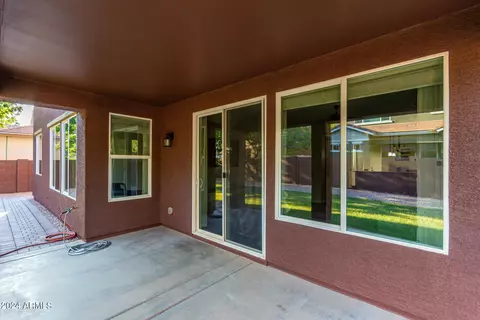 Exterior - 3477 E Morrison Ranch Pkwy, Gilbert, AZ 85296 photo 9 of 23