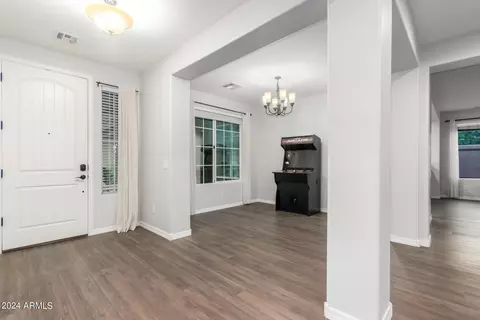 Entry Way - 3477 E Morrison Ranch Pkwy, Gilbert, AZ 85296 photo 7 of 10