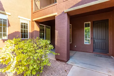 Exterior - 3477 E Morrison Ranch Pkwy, Gilbert, AZ 85296 photo 16 of 23
