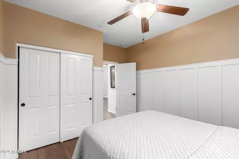 Bedroom - 3477 E Morrison Ranch Pkwy, Gilbert, AZ 85296 photo 2 of 10