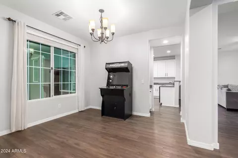 Entry Way - 3477 E Morrison Ranch Pkwy, Gilbert, AZ 85296 photo 8 of 10