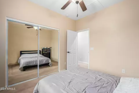 Bedroom - 3477 E Morrison Ranch Pkwy, Gilbert, AZ 85296 photo 8 of 10