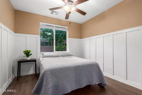 Bedroom - 3477 E Morrison Ranch Pkwy, Gilbert, AZ 85296 photo 1 of 10