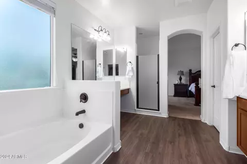 Bath - 3477 E Morrison Ranch Pkwy, Gilbert, AZ 85296 photo 2 of 3