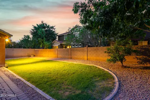 Exterior - 3477 E Morrison Ranch Pkwy, Gilbert, AZ 85296 photo 6 of 23