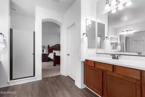 Entry Way - 3477 E Morrison Ranch Pkwy, Gilbert, AZ 85296 photo 10 of 10