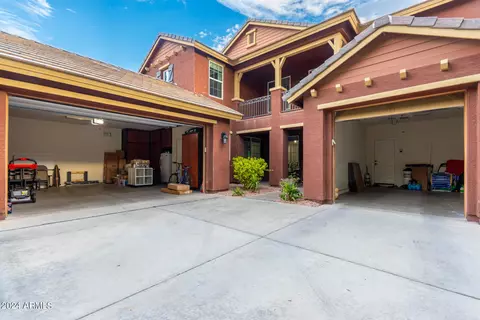 Exterior - 3477 E Morrison Ranch Pkwy, Gilbert, AZ 85296 photo 17 of 23