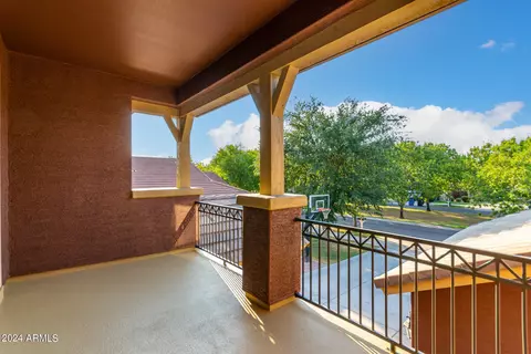 Exterior - 3477 E Morrison Ranch Pkwy, Gilbert, AZ 85296 photo 7 of 23