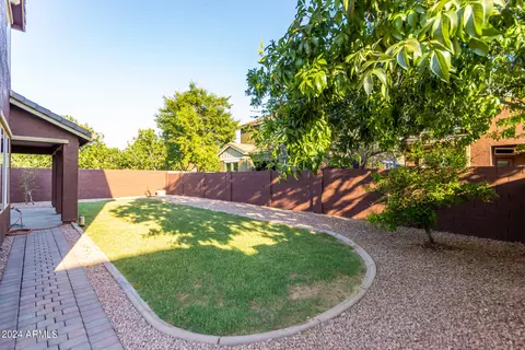 Exterior - 3477 E Morrison Ranch Pkwy, Gilbert, AZ 85296 photo 20 of 23