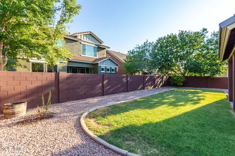 Exterior - 3477 E Morrison Ranch Pkwy, Gilbert, AZ 85296 photo 19 of 23