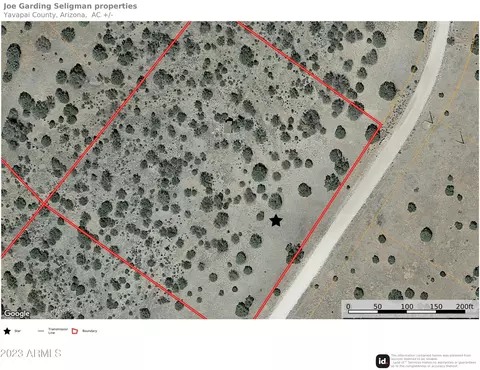 56516 N Bridge Canyon Pkwy #4297, Seligman, AZ 86337