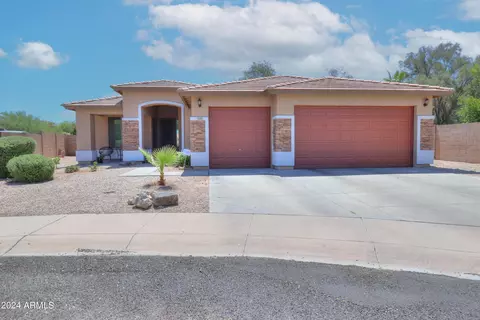 1280 N Elizabeth Ct, Casa Grande, AZ 85122
