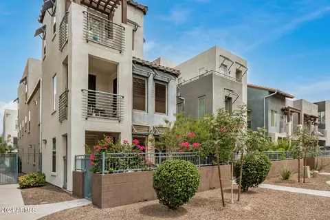 615 E Portland St #118, Phoenix, AZ 85004
