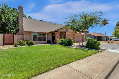 2683 W Gila Ln, Chandler, AZ 85224