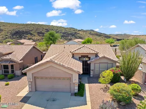 20822 N 42nd Ave, Glendale, AZ 85308