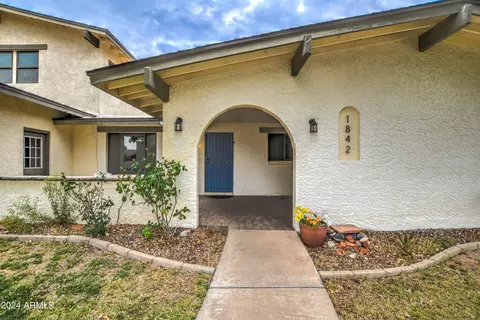 1842 N Kachina --, Mesa, AZ 85203