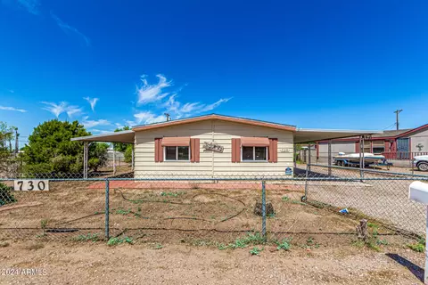 730 S Delaware Dr, Apache Junction, AZ 85120