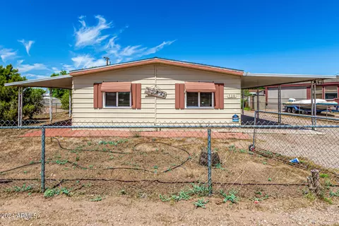 730 S Delaware Dr, Apache Junction, AZ 85120 photo 2