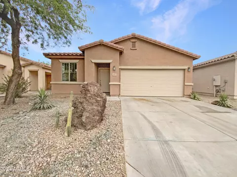 20816 N Alma Dr, Maricopa, AZ 85138
