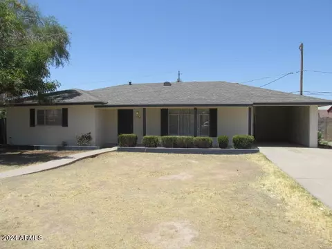1122 E 1st Ave, Mesa, AZ 85204