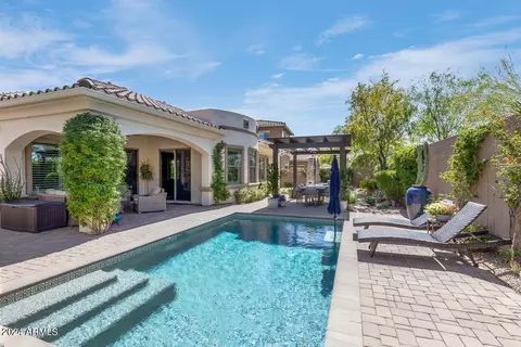 5308 E Palo Brea Ln, Cave Creek, AZ 85331