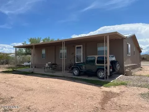 1815 W Debbie Ln, Saint David, AZ 85630