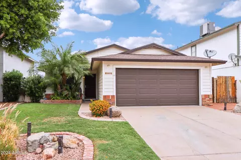 23802 N 38th Ave, Glendale, AZ 85310