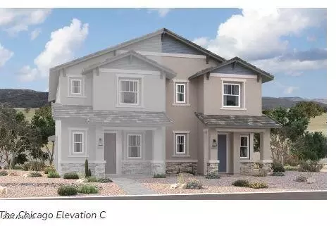 2914 N Clanton St, Buckeye, AZ 85396