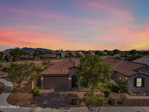 15367 W Windward Ave W, Goodyear, AZ 85395