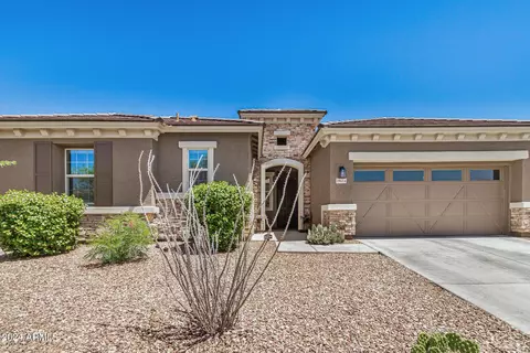 18614 W Beryl Ave, Waddell, AZ 85355