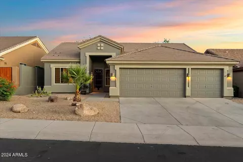 10585 E Meadowhill Dr, Scottsdale, AZ 85255