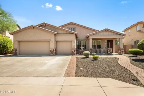 12333 W Dove Wing Way, Peoria, AZ 85383