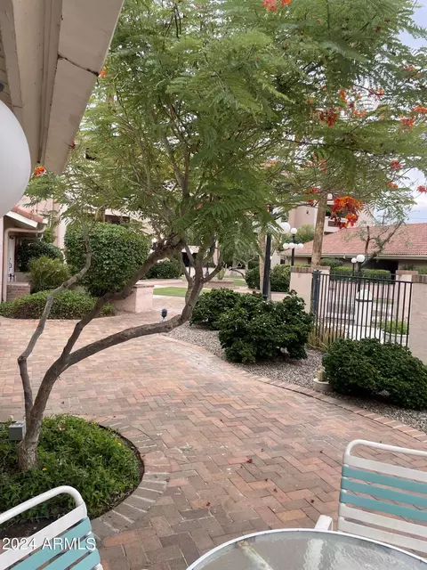 4141 N 31st St #122, Phoenix, AZ 85016