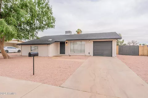 1821 W Libby St, Phoenix, AZ 85023
