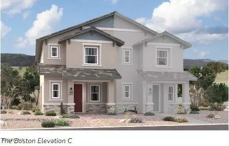 2909 N Evergreen St, Buckeye, AZ 85396