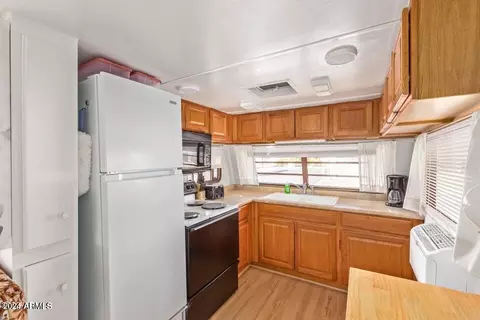 301 E Mesquite Dr, Florence, AZ 85132 photo 5