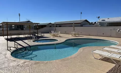 301 E Mesquite Dr, Florence, AZ 85132 photo 24
