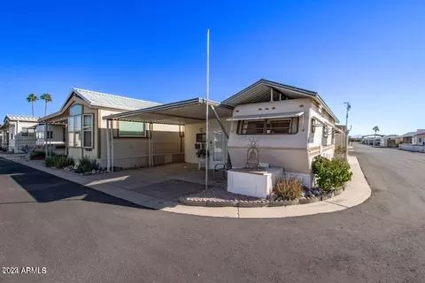 301 E Mesquite Dr, Florence, AZ 85132 photo 2