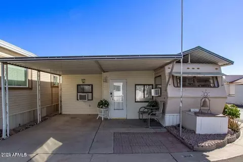 301 E Mesquite Dr, Florence, AZ 85132