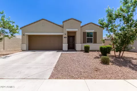 211 N 190th Dr, Buckeye, AZ 85326