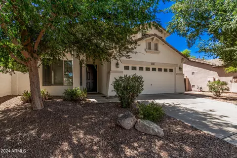 4481 E Warbler Ct, Gilbert, AZ 85297 photo 3