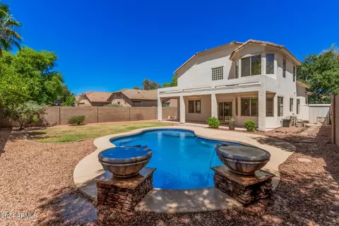 4481 E Warbler Ct, Gilbert, AZ 85297 photo 40
