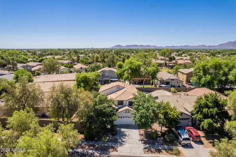 4481 E Warbler Ct, Gilbert, AZ 85297 photo 42