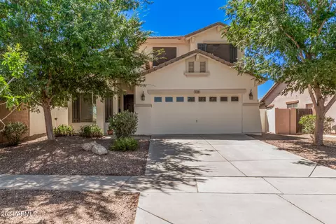 4481 E Warbler Ct, Gilbert, AZ 85297