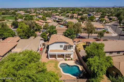 4481 E Warbler Ct, Gilbert, AZ 85297 photo 48